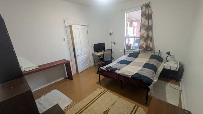Photo of Pierre Fx's room