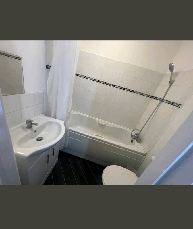 Photo of Khurram's room