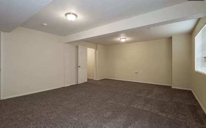 Photo of Brandon's room