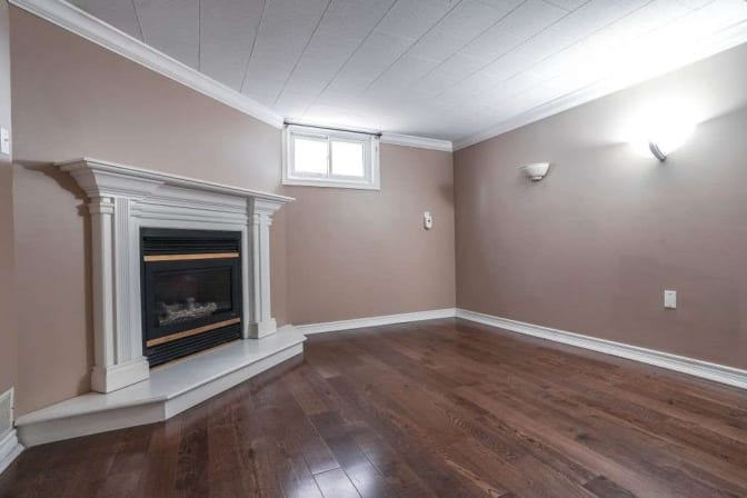 PARMINDER SINGH CHAHAL's room