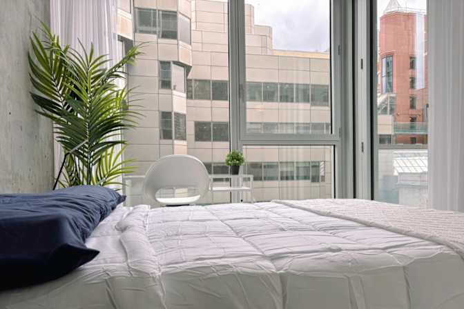 Photo of lilly's room