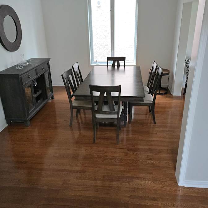 Amir Tabriznia's room