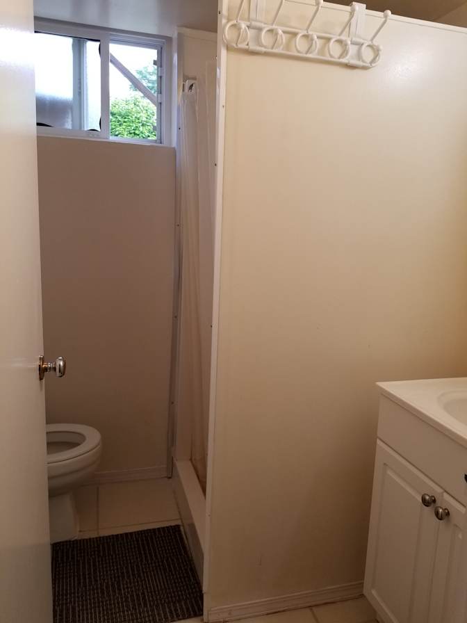 Photo of Kayna's room