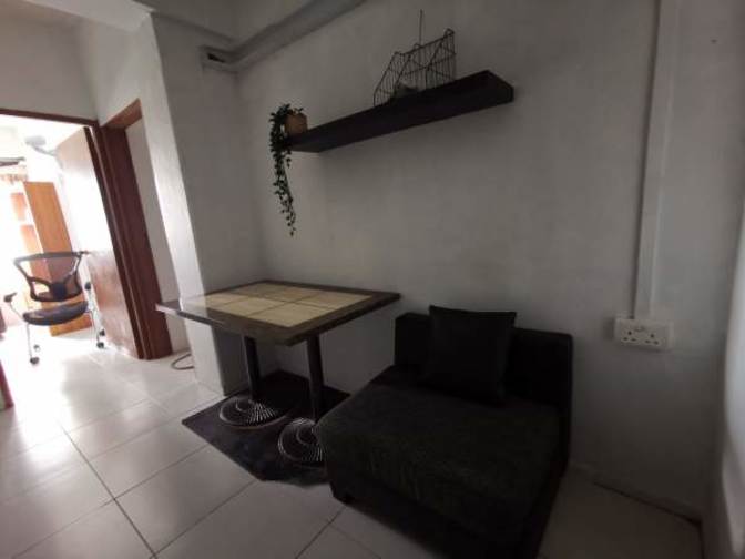 Photo of Customer Enquiry's room