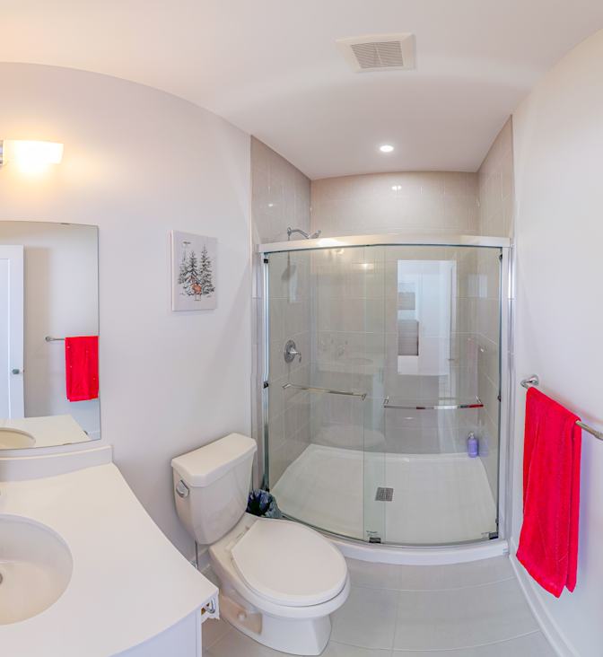 Photo of Kayle's room