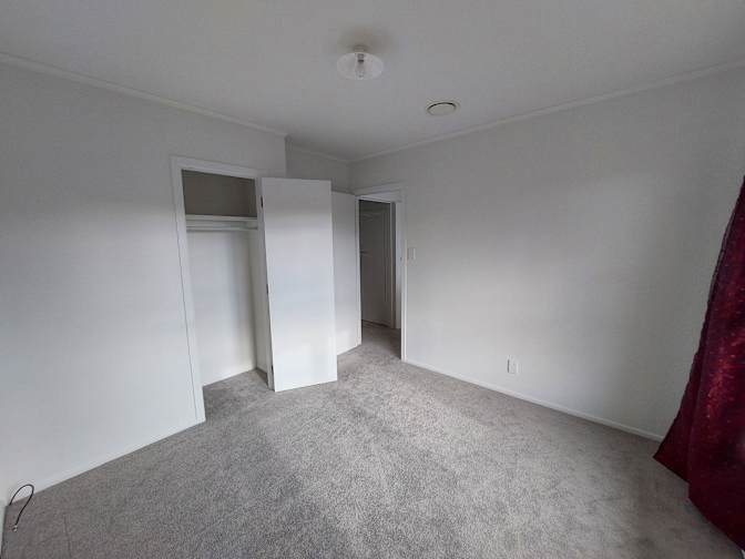 Photo of Adrian's room