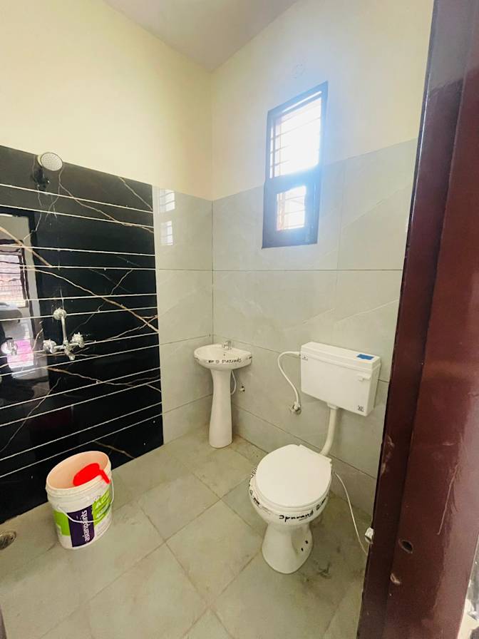 Photo of Sanveer kaur's room