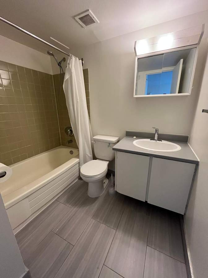 Photo of Rosana's room