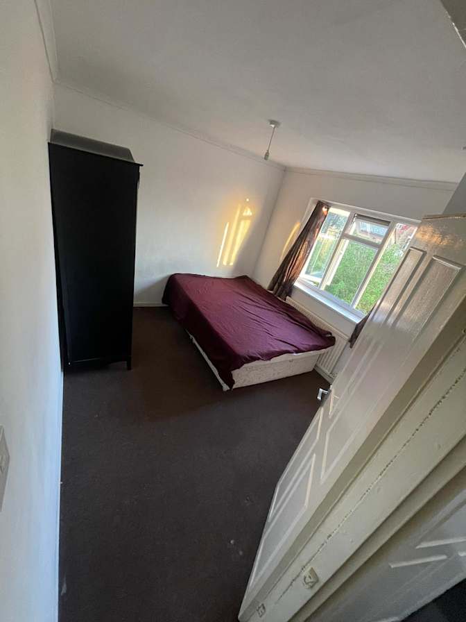Photo of Anjali Anjali's room