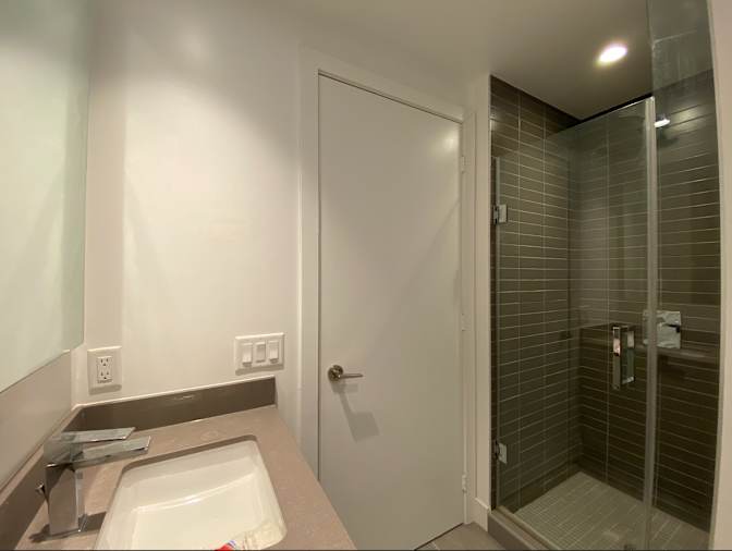 Photo of Kiara's room