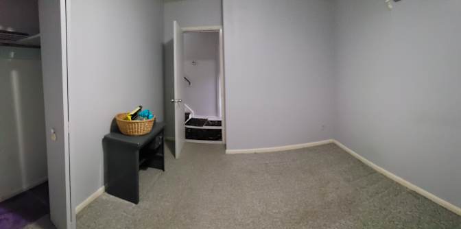 Photo of Lani's room