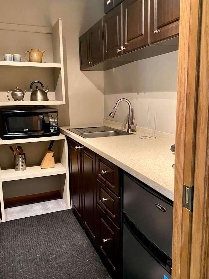 Photo of Canmore Rental's room