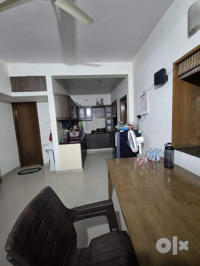Photo of Sunil Kumar V Darmdhol's room