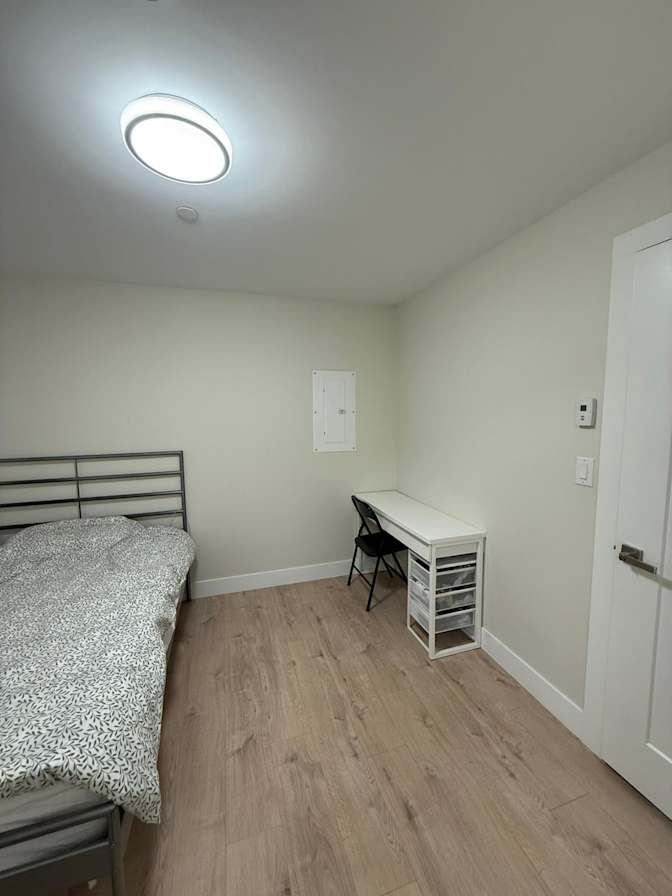 Photo of Miho's room