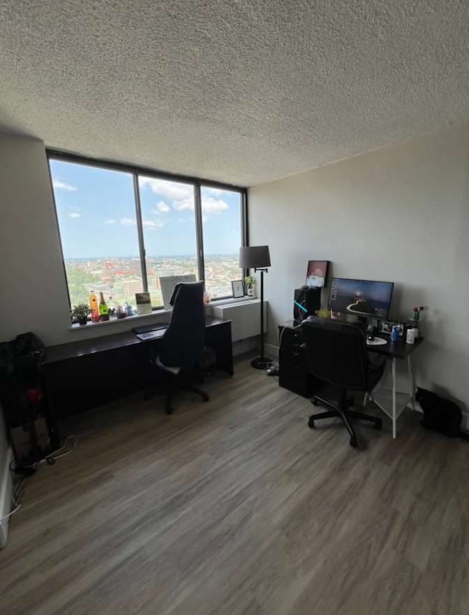 Photo of Alexandra Bottonari's room