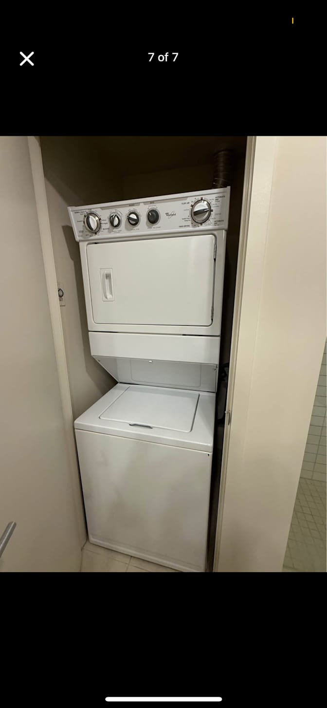 Photo of Megan's room