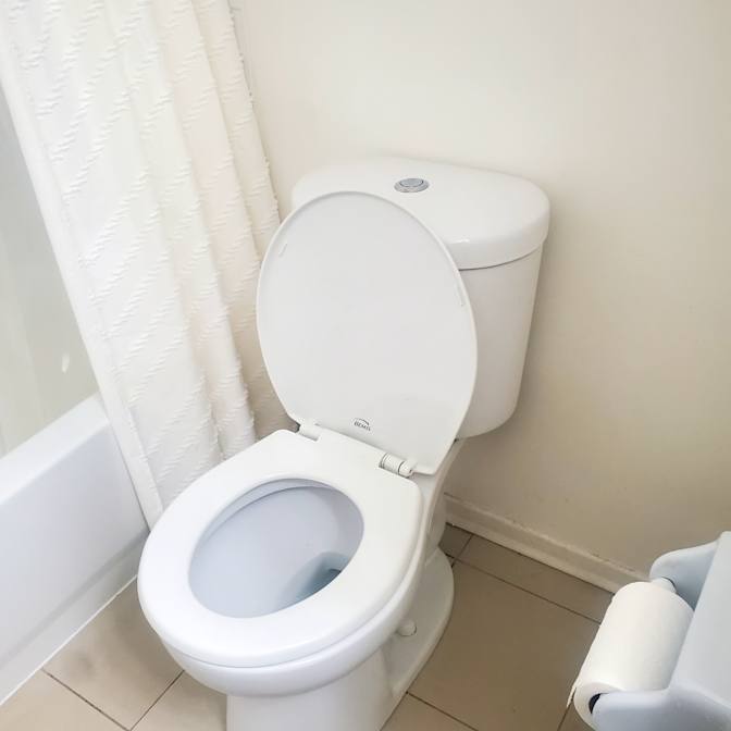 Raymond BERNARD's room