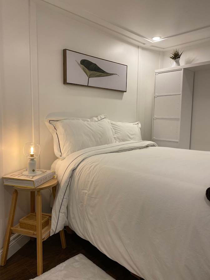 Photo of Old Ottawa South's room