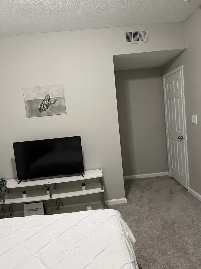 Photo of Alina's room