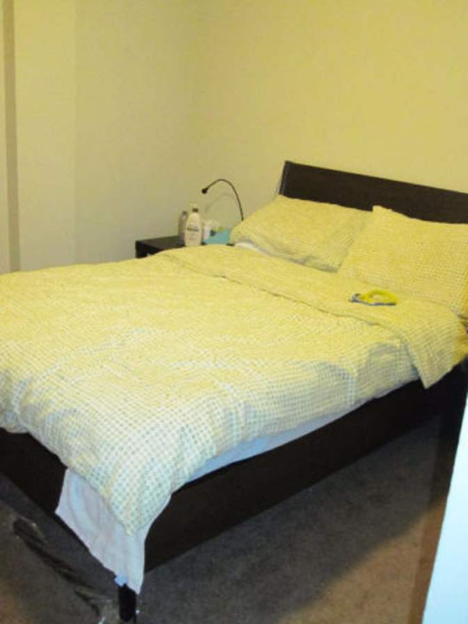 Photo of Martha's room