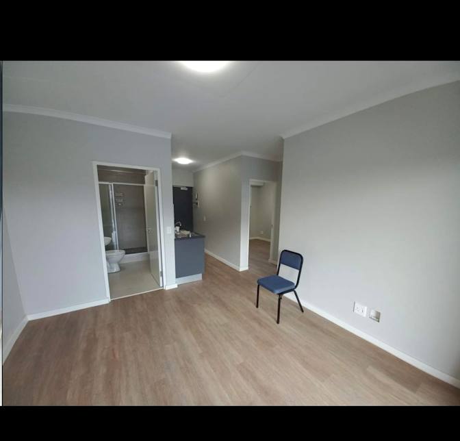 Photo of Grace K's room
