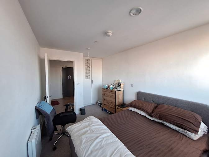 Photo of Udoy Nafis's room
