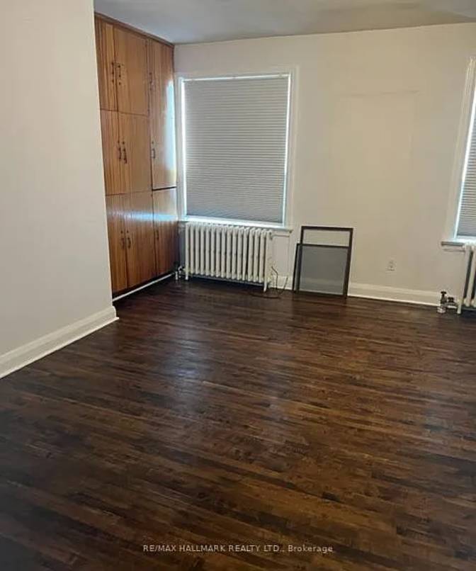 Photo of Safia Jaswal's room