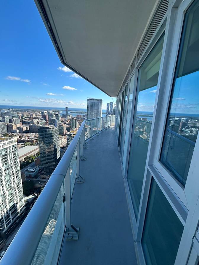 Harish Kojhgiri's room