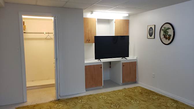 Photo of Magda's room
