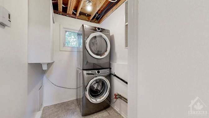 Photo of Stepheny's room