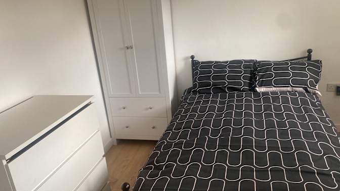 Photo of Sassy’s rooms's room
