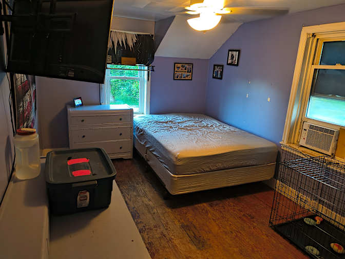 Photo of Tanya Ella Brosius's room