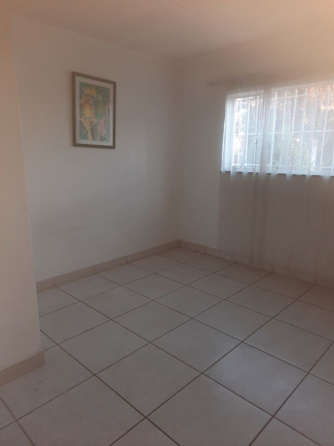 Photo of Matt's room