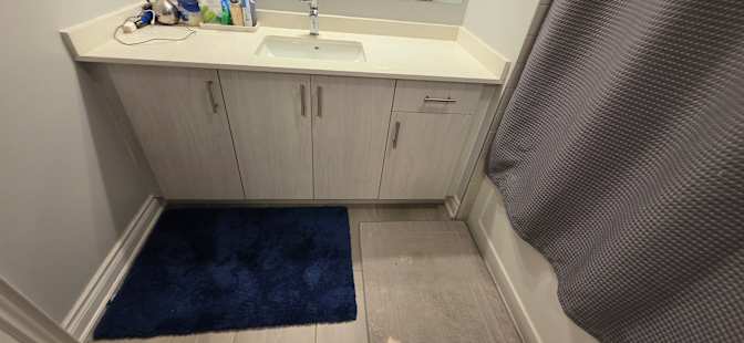 Photo of Charity's room