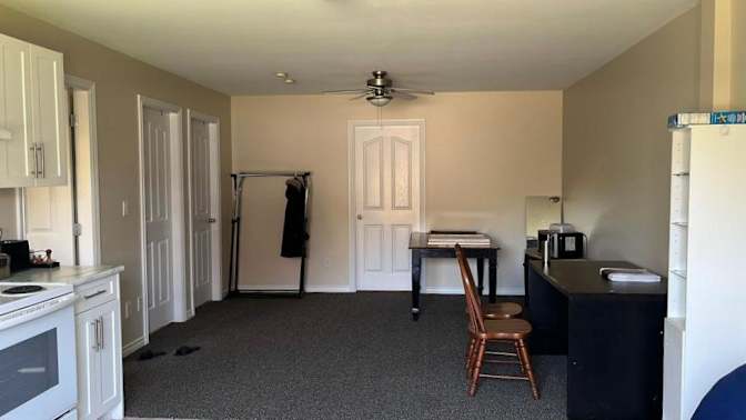 Photo of ASHDEEP KAUR's room