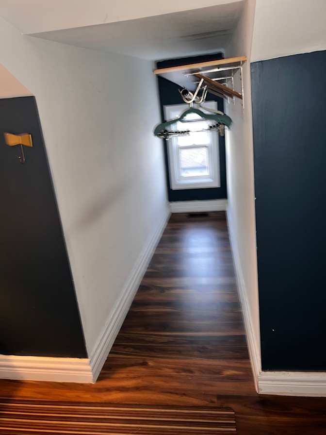 Photo of Theodora Ub's room
