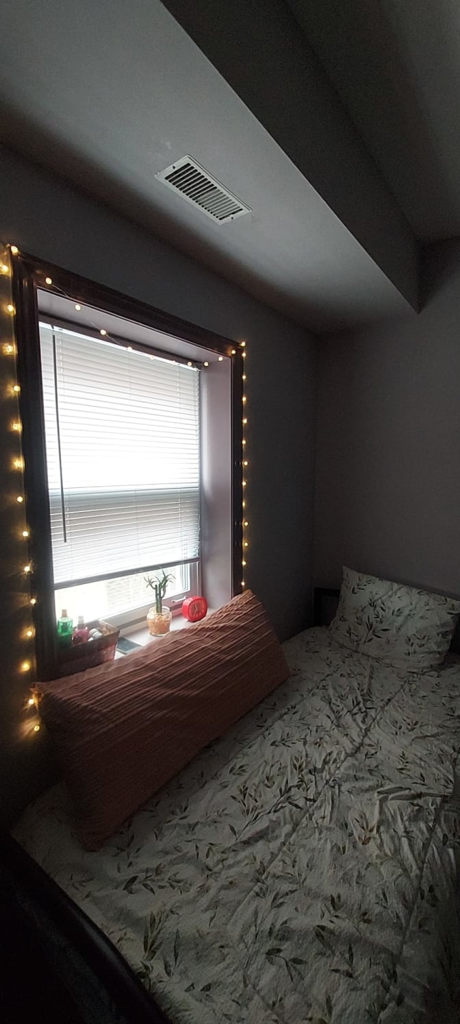 Photo of Hritika's room