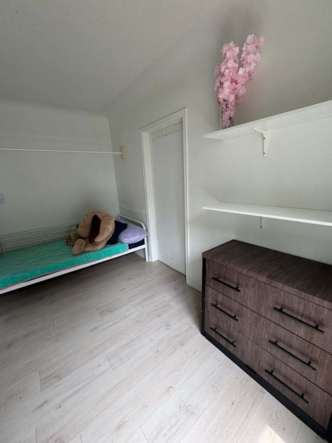 Welcome Travel Accomodation's room