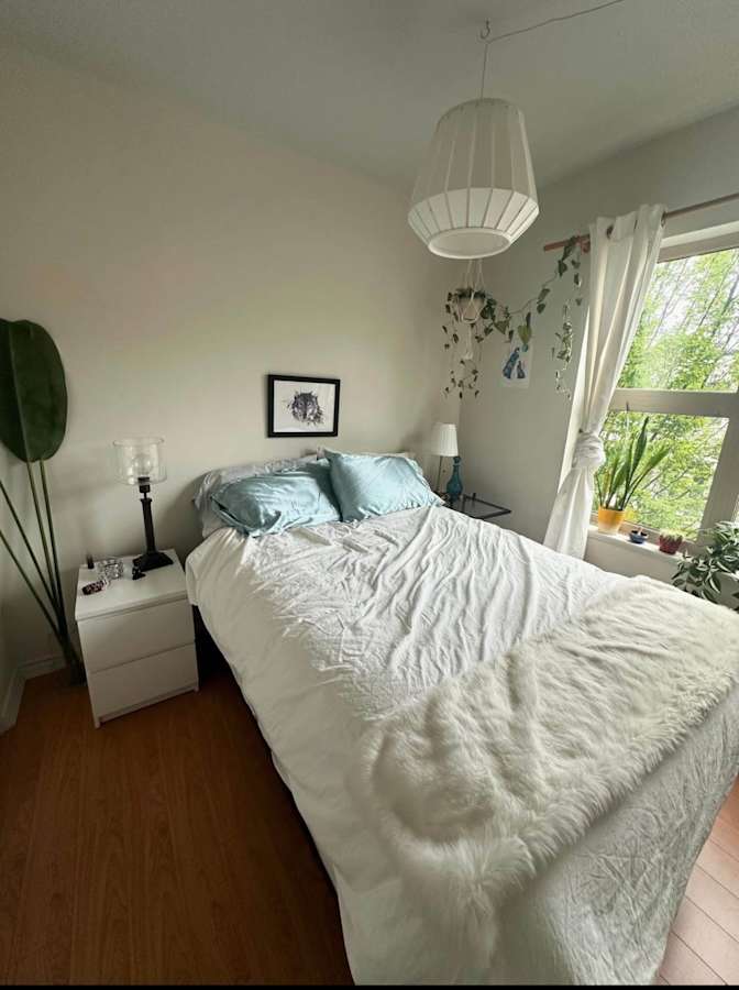 Photo of Brittany's room