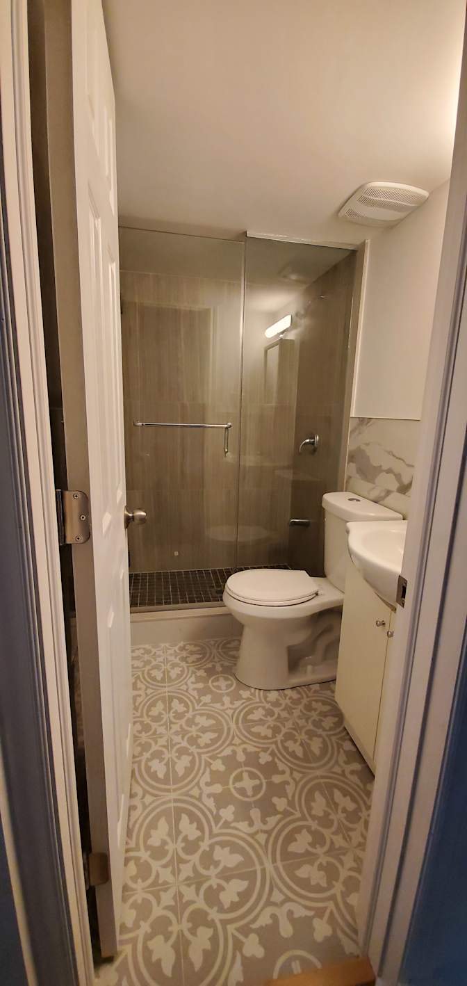 Zahidur Rahman's room