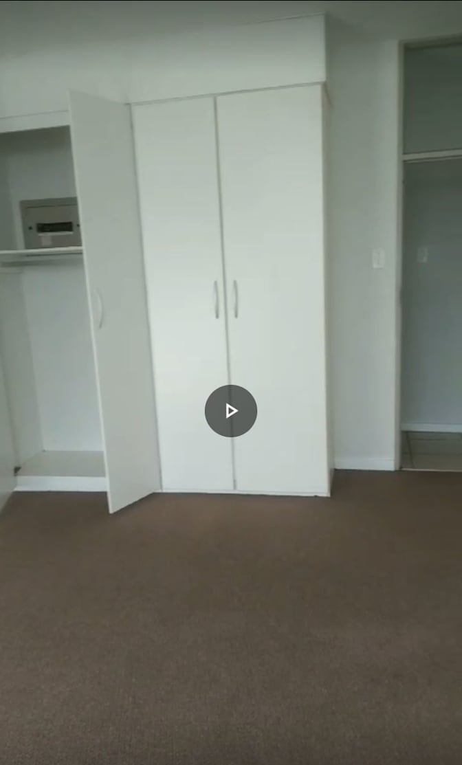 Photo of May's room