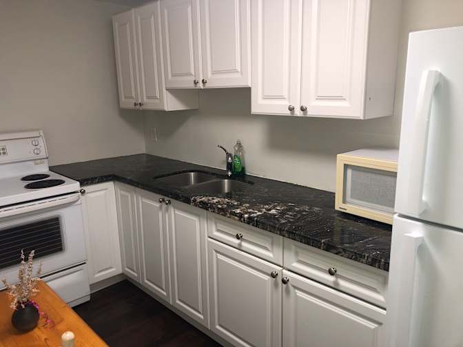 VALENTINA NAKOVSKA's room