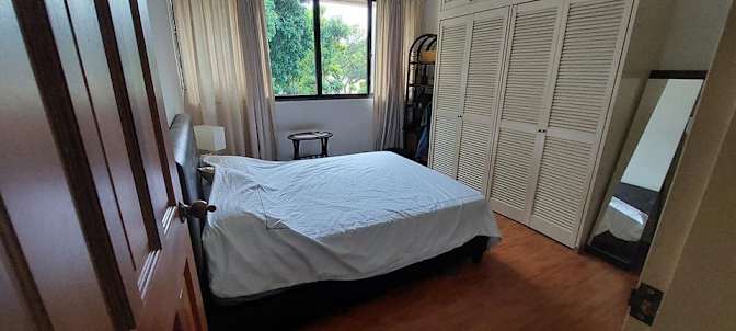 Photo of nm's room