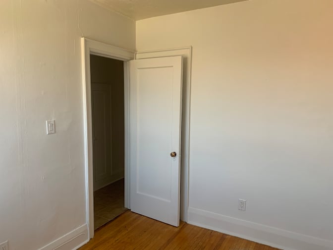 Photo of Daniella's room