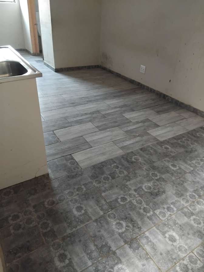 Photo of Luvuyo Trisher Bila's room