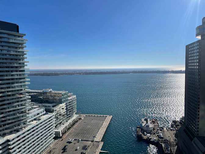 Photo of Anubhav's room