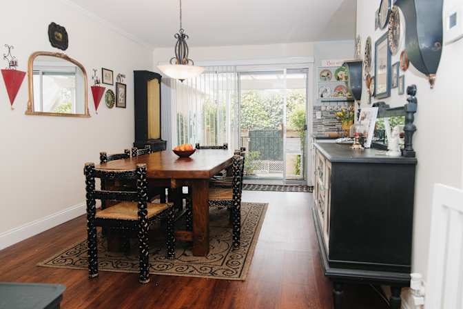 Photo of Susan's room