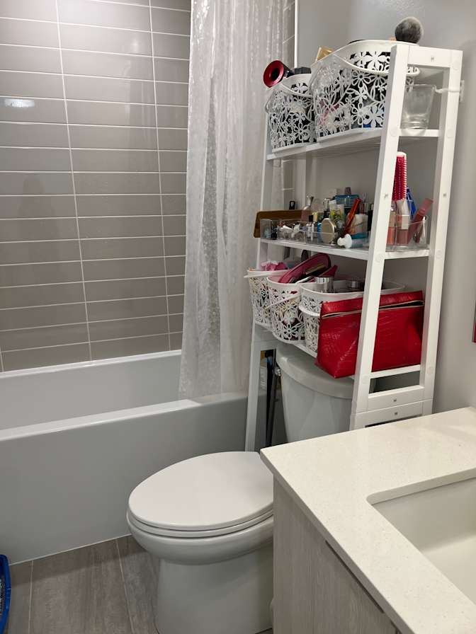 Photo of Daisy's room