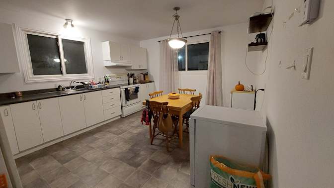 Photo of Vanessa's room