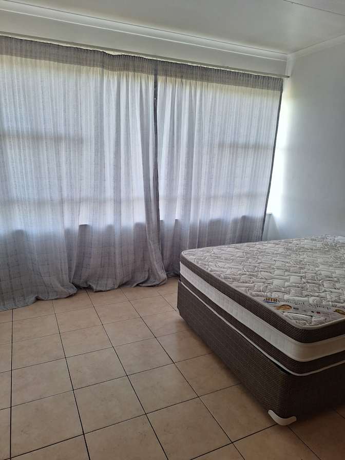 Photo of Daniel's room